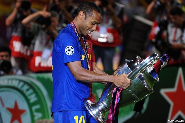 梅罗霸屏！欧足联终极最佳阵