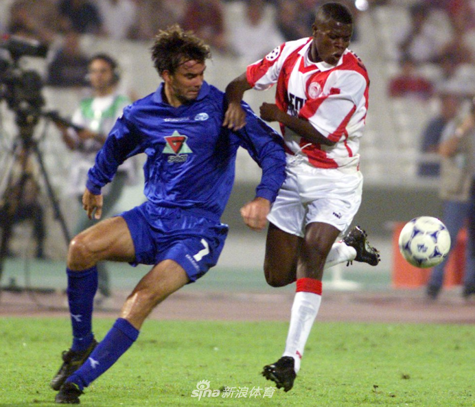 人家的16岁！破纪录的妖童们