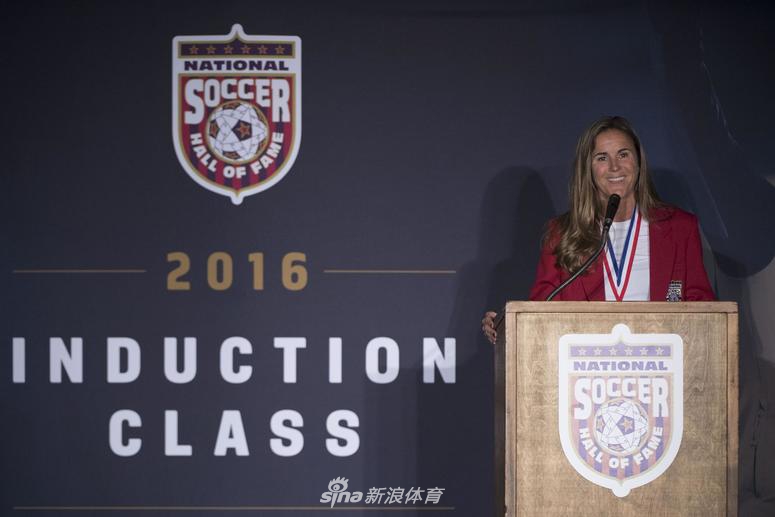 这次脱衣庆祝 从此改变了女足