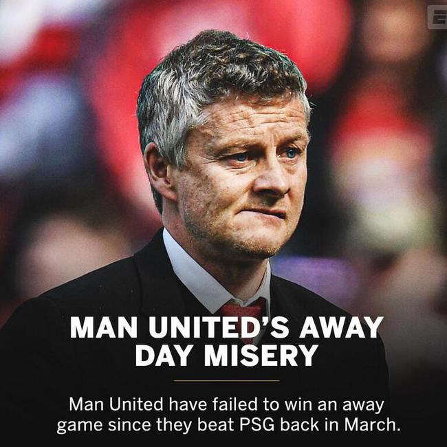 索帅刷爆曼联下限!争六都费劲