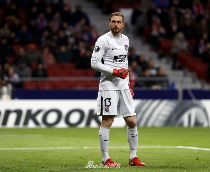 门将身价TOP10：1亿先生只有他