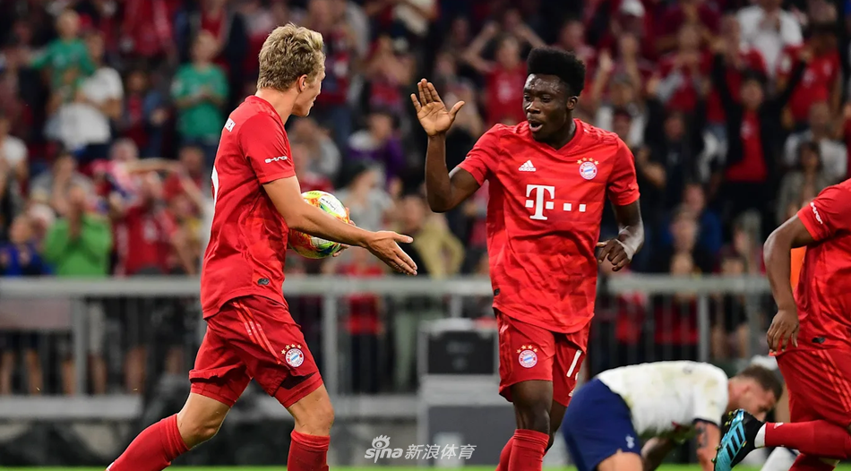 金童奖候选公布！谁是第一妖星