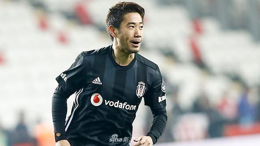 日本名将去西乙了！还记得他吗