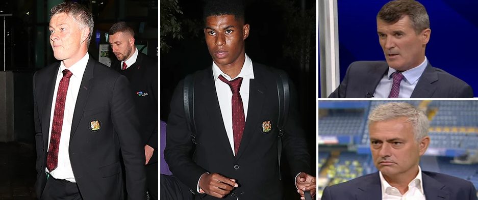 索帅刷爆曼联下限!争六都费劲