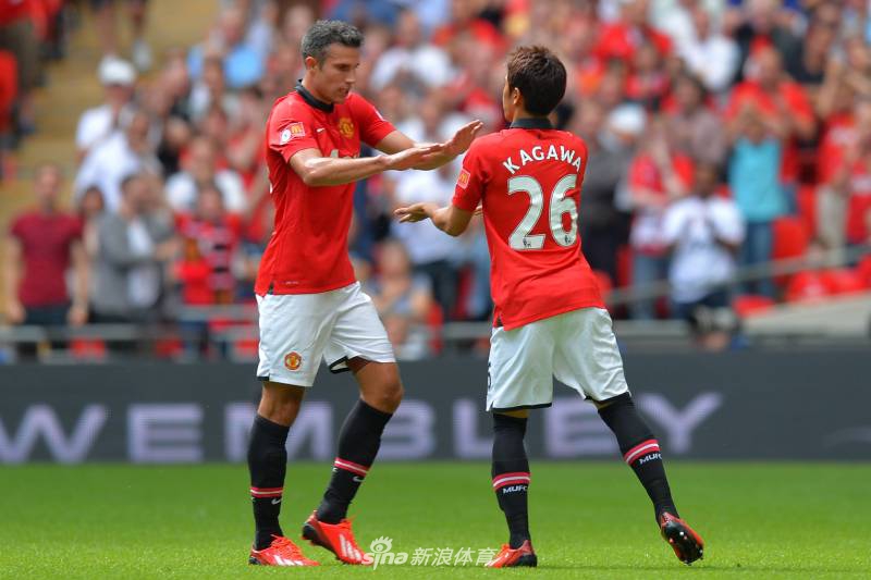 日本名将去西乙了！还记得他吗