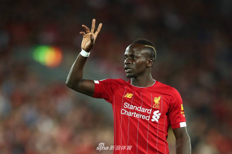 英超这全明星队也打不赢曼城？