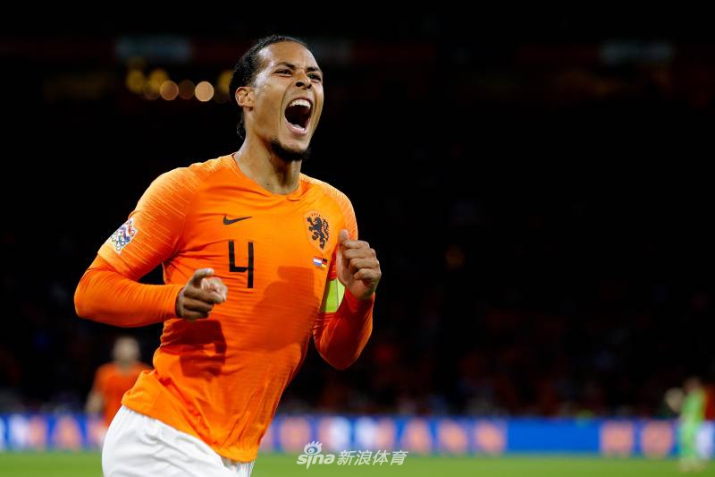 梅罗PK范戴克！欧足联最佳给谁