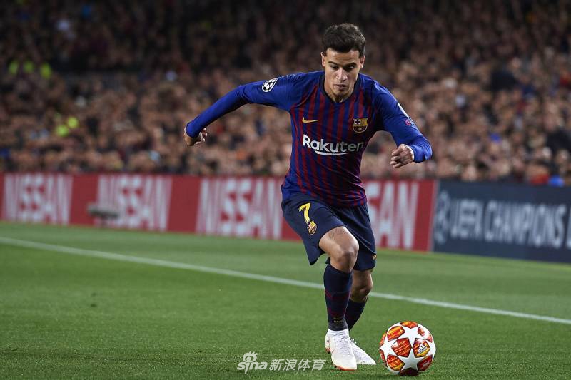 巴萨清洗这7人？填1.24亿缺口