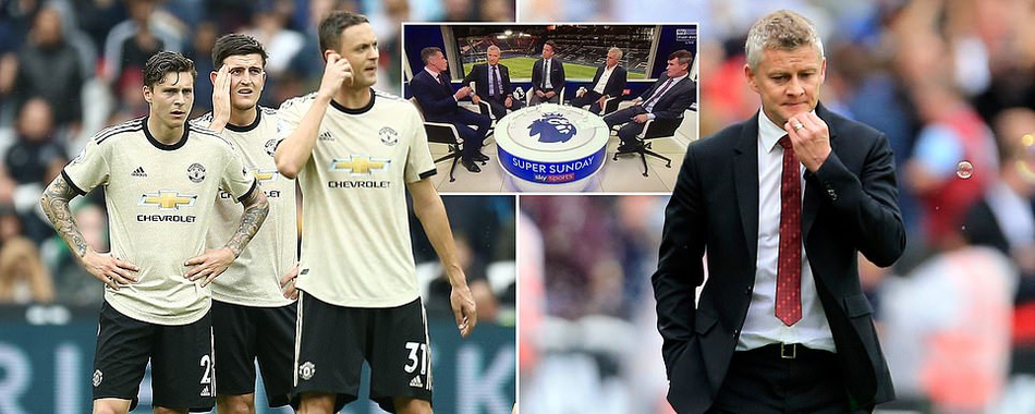 索帅刷爆曼联下限!争六都费劲