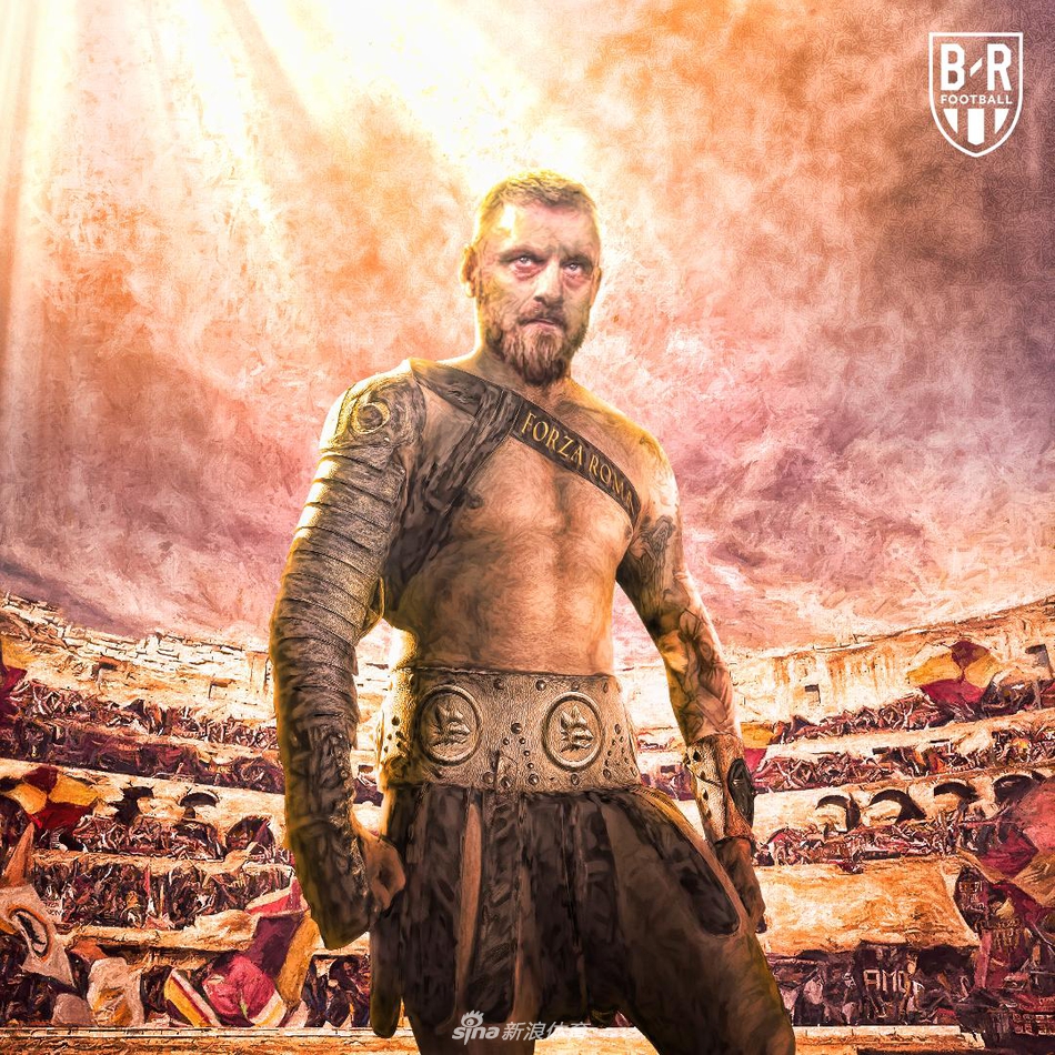 德罗西加盟博卡！球迷疯狂迎接