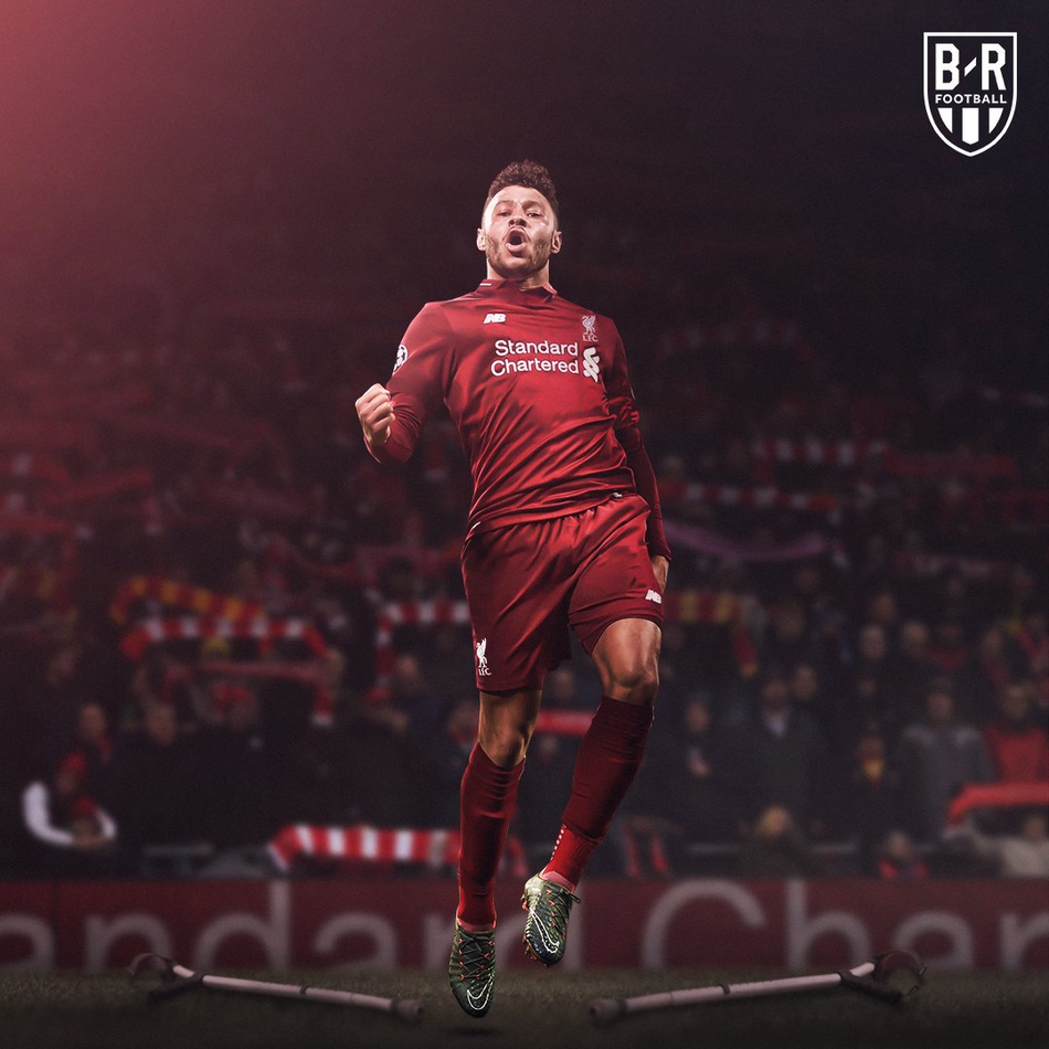 欧冠神图：梅西创纪录 C罗躺枪