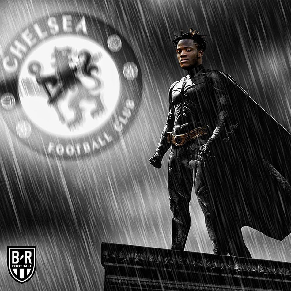 欧冠神图：梅西创纪录 C罗躺枪