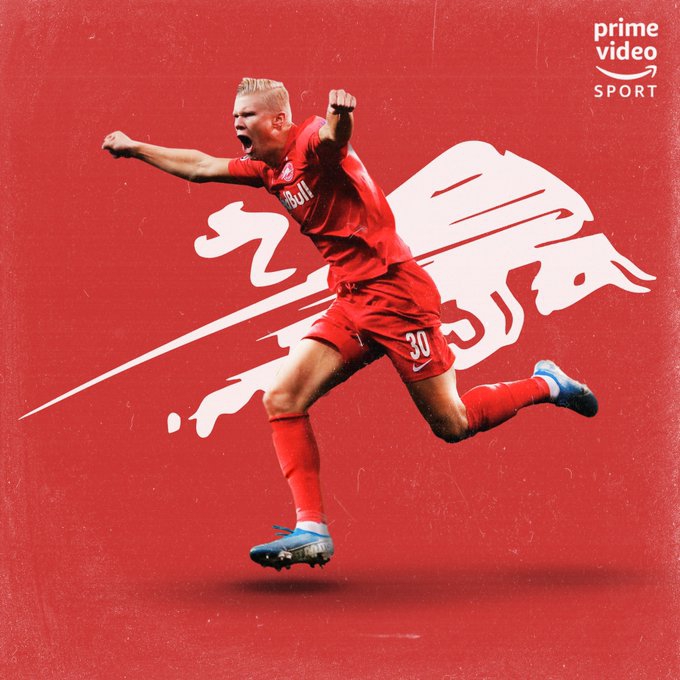 欧冠史第一人!这神童刷爆纪录