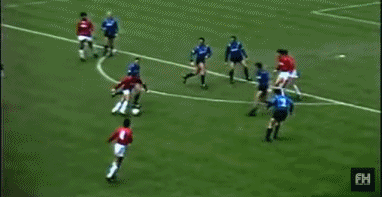 3夺金球！为何叫他最完美中锋