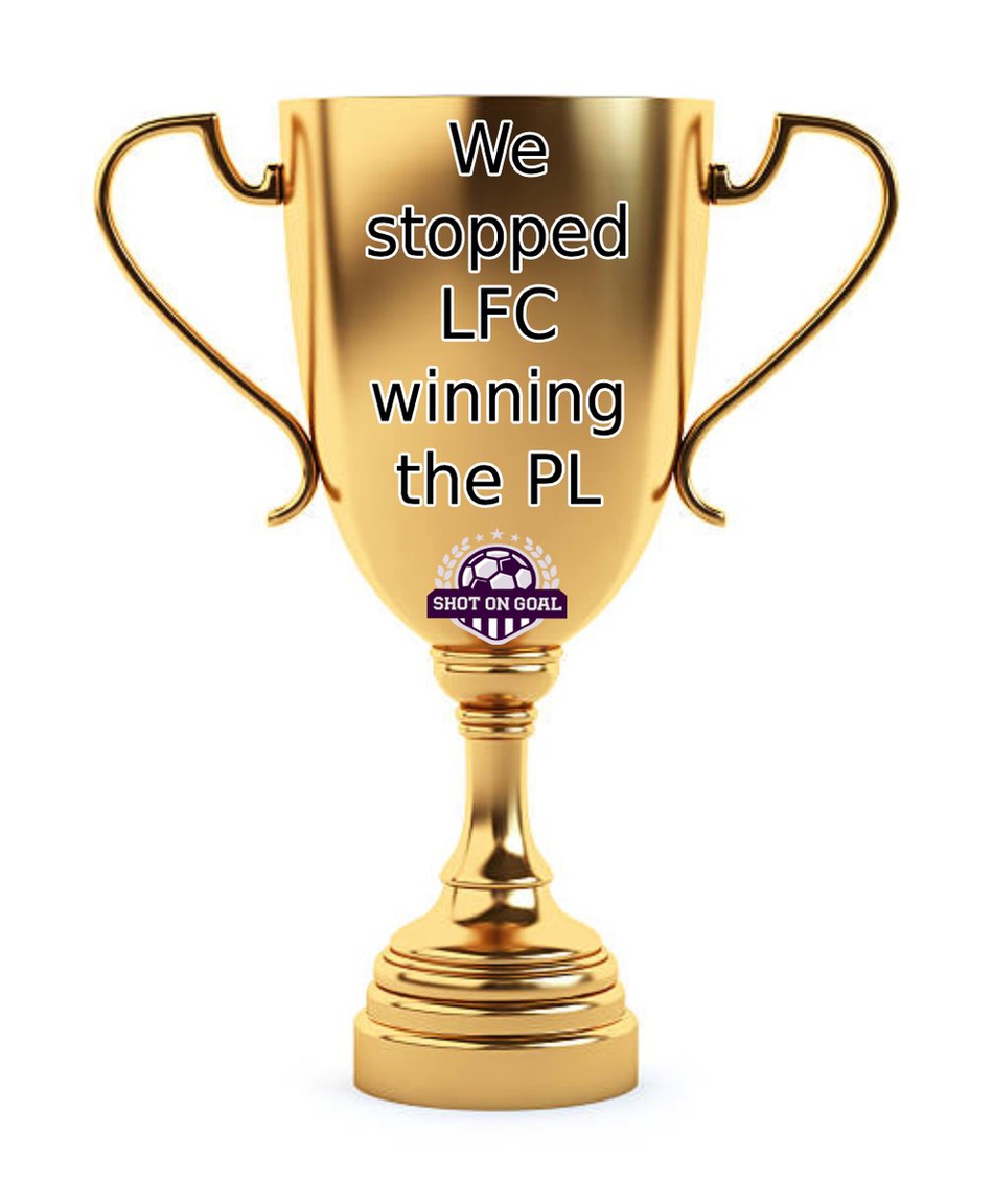 神图：都赖曼联 利物浦白看球了