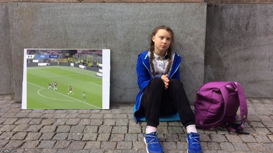 耻辱！AC米兰啊 你咋混这么惨