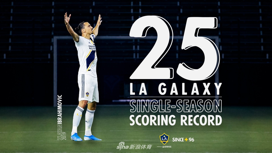 38岁伊布戴帽 霸气一点都没变