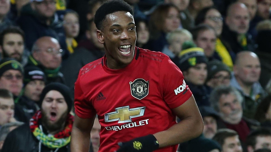 曼联头号福将！没他就成菜鸡队