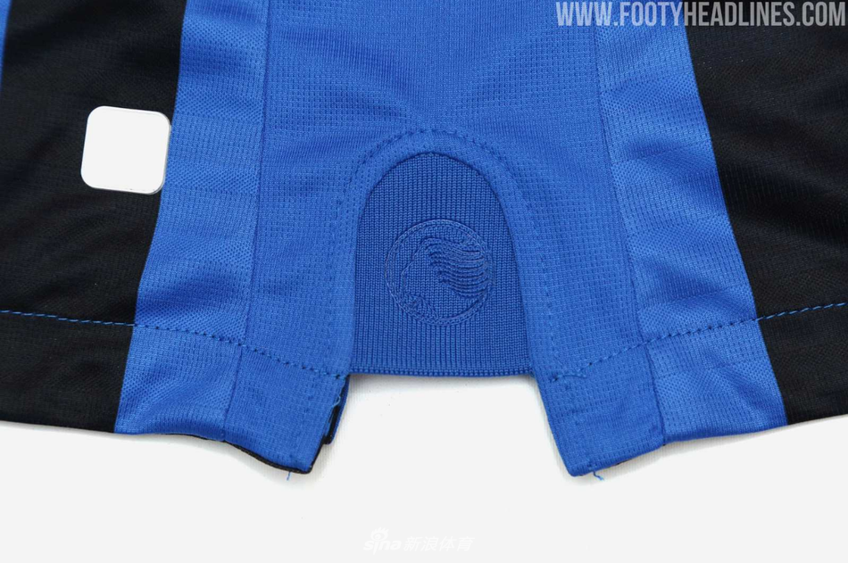 欧冠新军新球衣 这三款谁最美