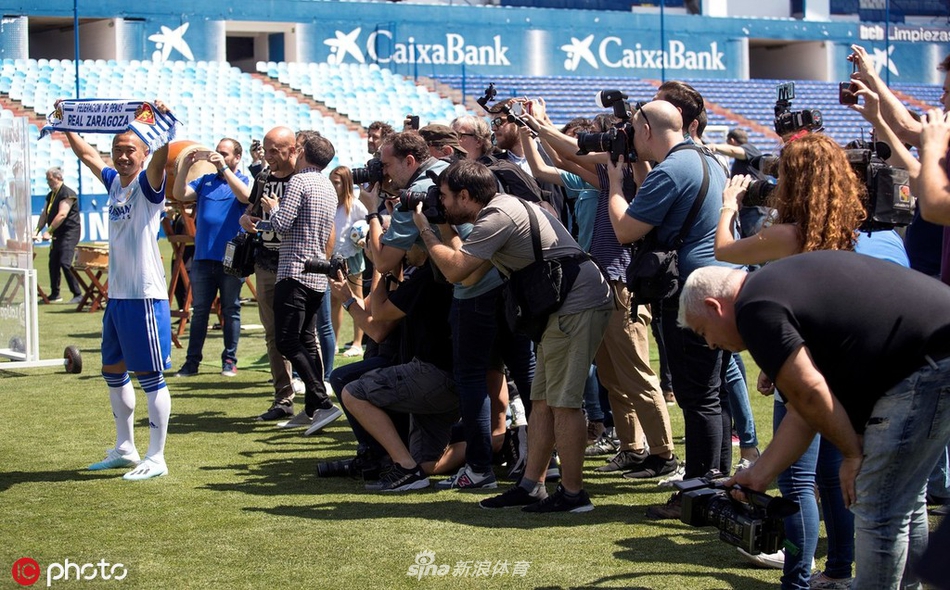 日本名将去西乙了！还记得他吗