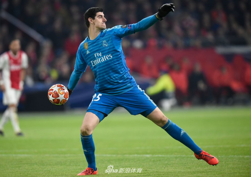 门将身价TOP10：1亿先生只有他