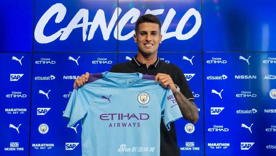 英超夏窗TOP10:曼联豪购标王