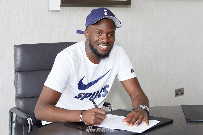 英超夏窗TOP10:曼联豪购标王