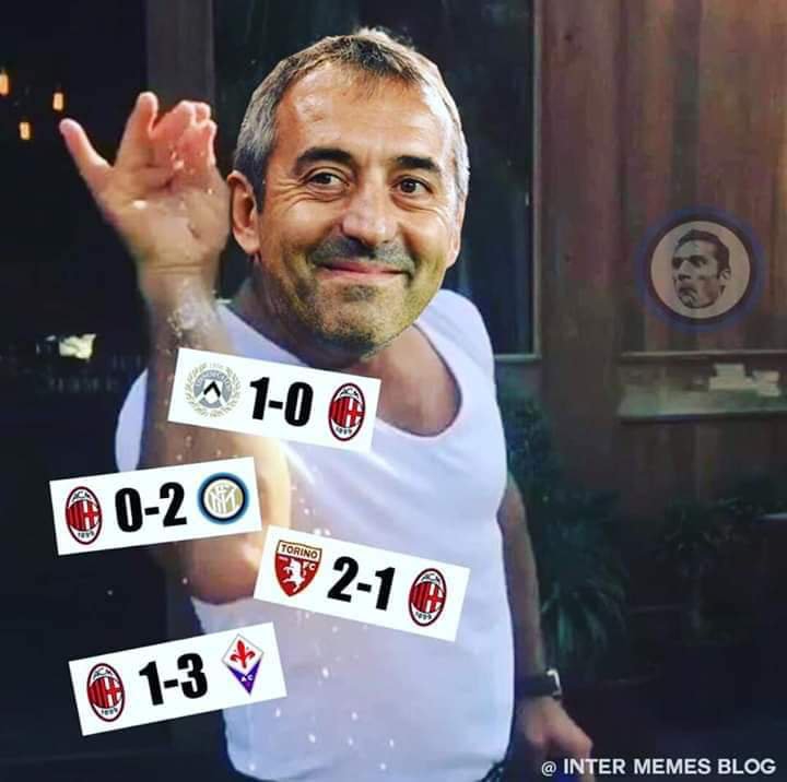 耻辱！AC米兰啊 你咋混这么惨