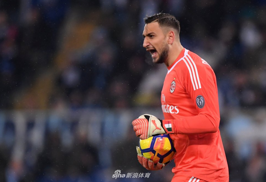 门将身价TOP10：1亿先生只有他