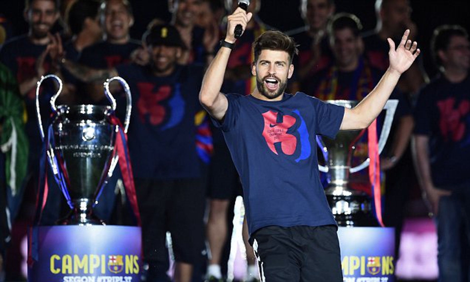 梅罗霸屏！欧足联终极最佳阵