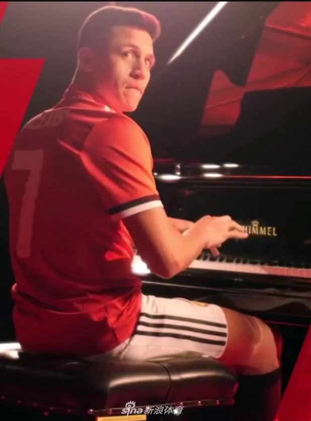 曼联亏死！桑切斯下滑如雪崩