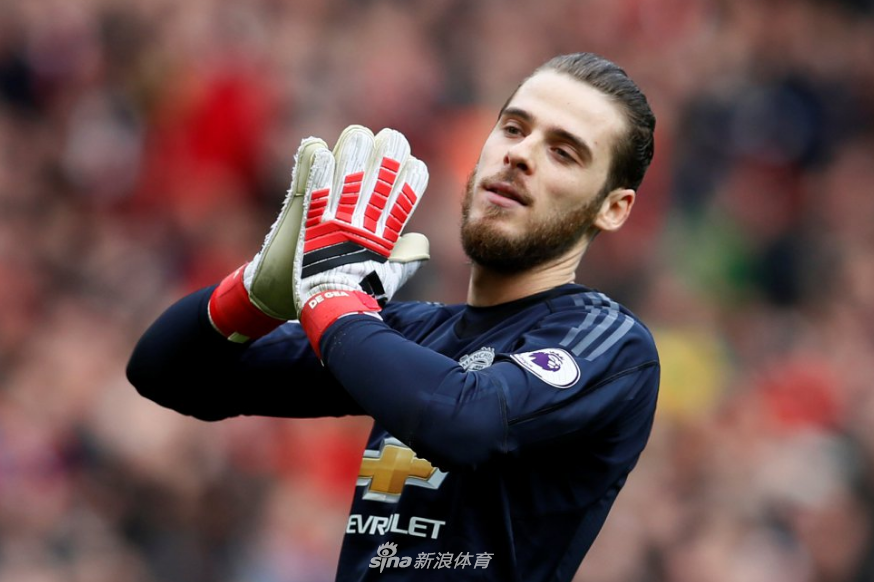 门将身价TOP10：1亿先生只有他