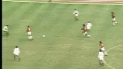 3夺金球！为何叫他最完美中锋