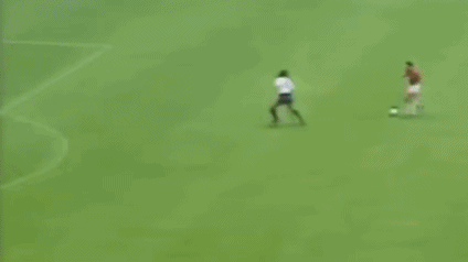 3夺金球！为何叫他最完美中锋