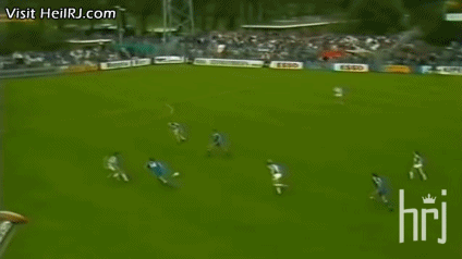 3夺金球！为何叫他最完美中锋