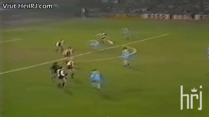 3夺金球！为何叫他最完美中锋