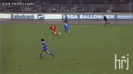 3夺金球！为何叫他最完美中锋