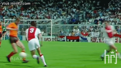 3夺金球！为何叫他最完美中锋