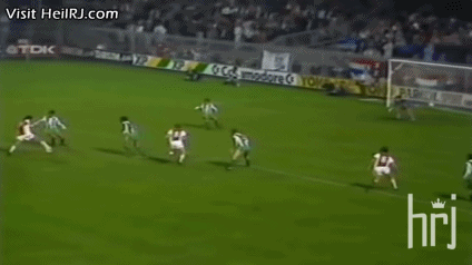 3夺金球！为何叫他最完美中锋