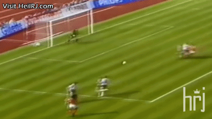 3夺金球！为何叫他最完美中锋