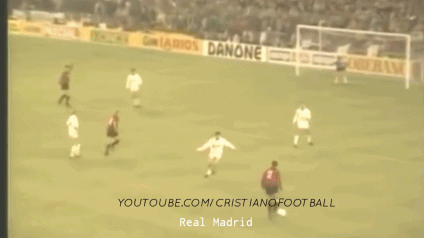 3夺金球！为何叫他最完美中锋