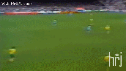 3夺金球！为何叫他最完美中锋