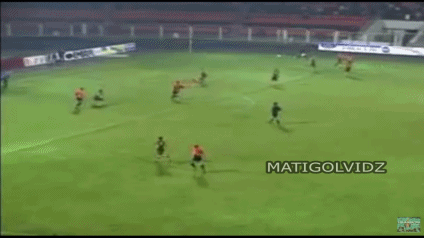 3夺金球！为何叫他最完美中锋