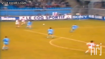 3夺金球！为何叫他最完美中锋