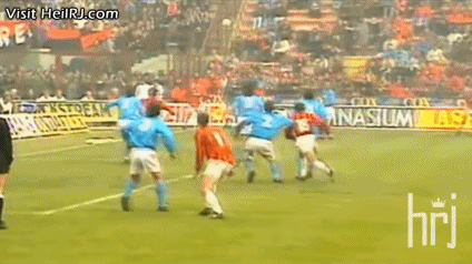 3夺金球！为何叫他最完美中锋