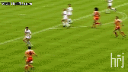 3夺金球！为何叫他最完美中锋