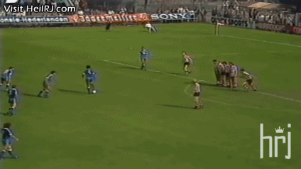 3夺金球！为何叫他最完美中锋