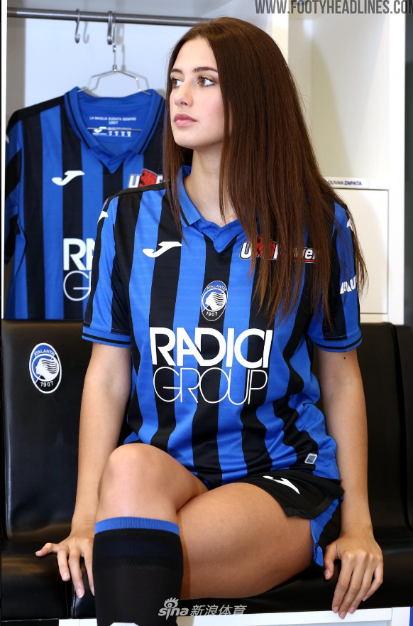 欧冠新军新球衣 这三款谁最美