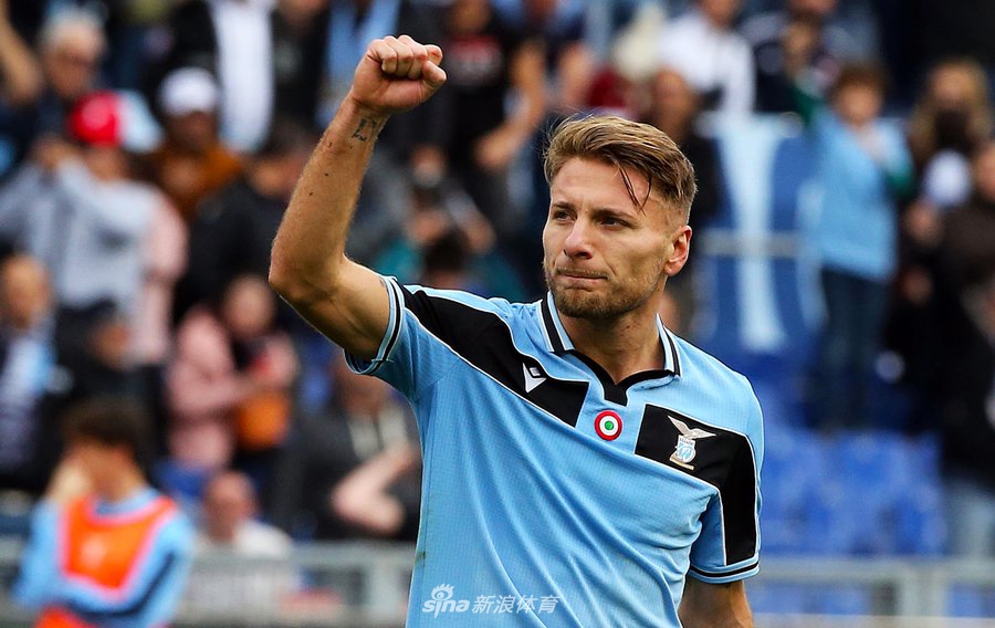 欧洲金靴TOP10：C罗第3 无梅西