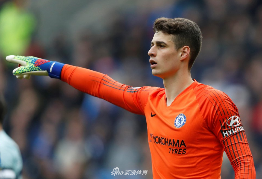 门将身价TOP10：1亿先生只有他